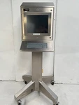 Automated Control Concepts Op/station Mobile Enclose Computer Pharma Workstation. Fixed Price $999.95.
