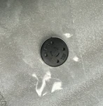 Rheodyne 7010-039 Vespel Rotor Seal For Valve. Caliper TPW3 123832. New!. Fixed Price $95.00.