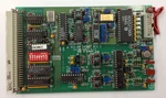 Kruss Processor Tensiometer Model K14 MK3, Pcb RCS-88 Dasmot Rev. Fixed Price $25.00.
