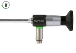 Karl Storz 5.5 Mm Non-autoclavable Pulmonary Endoscope, 50 Cm, Green. Fixed Price $600.00.