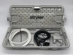 Stryker 1588-310-130 Urology Camera W/ Clear Case Light Cable & Tray. Fixed Price $909.30.