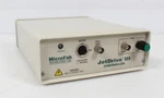 Microfab Technologies CT-M3-02 Jetdrive Iii Controller. Fixed Price $280.00.