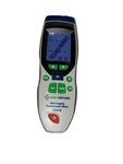 New Digi-sense 20250-92 Dual-input Data Logging Thermocouple Thermometer. Fixed Price $104.50.