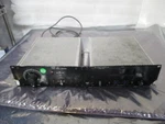 Mks 290-01 Ion Gauge Controller + 291 Long Cable Adapter, 328562. Fixed Price $495.00.