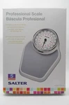 Salter Professional Bathroom Scale 400LB/180KG Large Dial Heavy Duty Model 200. Fixed Price $50.00.