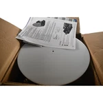 New Zebra GS4H300 34WP51 Smart Disk Oil Skimmer 115V 12IN. Fixed Price $299.99.