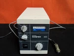 Branson Sonifier 450 Cell Disrupter #100-132-137. Fixed Price $1974.00.