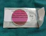 Nib Omega 695NM Optical Excitation Filters For Fluorescence Imaging. Fixed Price $60.00.