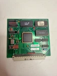 Thermo Electron 9836 HC11 Processor Board For 43C Analyzer. Fixed Price $34.50.