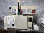 Shimadzu GCMS-QP2010 Ne & GC-2010 With AOC-5000 Auto Injector Accessories. Fixed Price $7500.00.