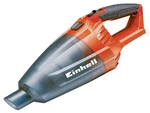 Einhell Te-vc Li Solo Cordless Vacuum Cleaner 18V Bare Unit. Fixed Price $120.95.