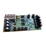 Philips Medical Sysyems 961345-C Couch Right Interlock Board. Fixed Price $248.00.