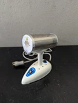 Mccormick Scientific Bacti-cinerator Iv 4 Infrared Sterilizing Heat Chamber. Fixed Price $299.99.