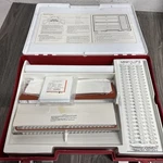 Schleicher & Schuell SRC072/0 Manifold Ii Slot-blot System 44-27570 #AA6. Fixed Price $600.00.