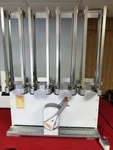 Agilent Velocity 11 18692.204 Benchcel 4R Microplate Handler With Stackers. Fixed Price $12975.00.