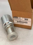 Parker Fluidconnectors Hose Fitting 14A78-20-20 Flange Head Straight Hydraulic. Fixed Price $40.49.