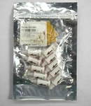 Phenomenex Security Cap Mobile Phase Safety Filter 1/4IN-28 Thread 10/PK 6 Month. Fixed Price $62.99.