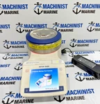 Mettler Toledo MP70 Melting Point Determination. Fixed Price $4999.00.