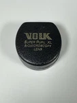 Volk Fundus Super Pupil Diagnostic Lens Is In Excellent Condition. Fixed Price $385.00.