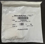 Waters 700006048 Acquity Wash, .0787 Id, Fixed, 2PK - New Sealed. Fixed Price $199.00.
