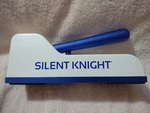 Silent Knight Pill Crusher SK-0500-LMP. Fixed Price $40.00.