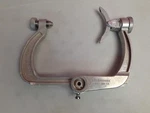 Integra Mayfield Infinity Cranial Fixation Skull Clamp A-1114 Table Attachment. Fixed Price $1349.10.