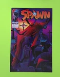 Spawn #2 1992 Todd Mcfarlane Productions 1ST App 8.0+ Comic Book SD20-16. Fixed Price $16.00.