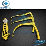 Acufex 7205517 Director Acl/ Pcl Drill Guide And Aimers Set. Fixed Price $299.00.