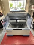 Retsch Cryomill Cryogenic Grinder W/ Ln Cooling 2014 Tested Working. Fixed Price $5500.00.