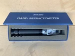 Atago N-10 Hand Refracometer, Brix 0-10%. Fixed Price $80.00.