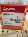 Axygen R-96-PCR-FSP Well Fluorescent, Spectrum (2 Racks). Fixed Price $25.00.