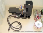 Perkinelmer 2D Master Gel Imager Proteomic Imaging Camera Part Free Shipping H.. Fixed Price $349.99.