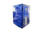 Sp Bel-art Secador Blue 4.0 Auto-desiccator Cabinet 1.9 Cu.ft.. Fixed Price $588.24.