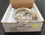 Heating Tapes & Cords (briskheat HTC451001). Fixed Price $64.80.