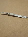 Excelta 5A-SA-PI Tweezer Stainlessness Antimagnetic. Fixed Price $40.00.