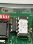 Ludl 73006081 Dual Dc Servo Filter Wheel Board For MAC6000 Controller. Fixed Price $695.00.