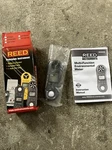 Reed Instruments LM-8000 Multi-function Environmental Meter. Fixed Price $140.00.
