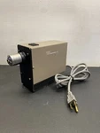 Vici Valco Model E6 Linear Actuator With Cheminert 02Q-0298H Head + Warranty. Fixed Price $123.49.