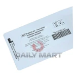 New In Box Maxtec R125P02-026 Oxygen Sensor. Fixed Price $231.14.