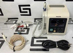 Philips Suresigns Vsi Vital 863276 Pulse SPO2 Nbp Nibp W/ Temp Probe. Fixed Price $199.99.