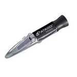 Atago 2353 MASTER-53M Hand-held Refractometer, Brix 0.0 53.0%. Fixed Price $139.98.