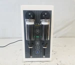 Hamilton / Microlab 600 Dual Syringe Pump Autodiluter 61502-01. Fixed Price $999.99.
