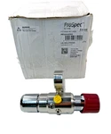 Linde Prospec Gas Regulator LSLH0DJ-PRX002 PRS30222302 High Pressure Valve New. Fixed Price $79.99.