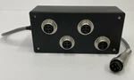 Rodent Ventilator Electrical Adaptor Cwe. Fixed Price $89.10.