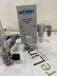 Sechrist 3500HL Air-oxygen Mixer. Fixed Price $124.00.