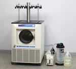 Sp Virtis Freezemobile FM25EL-85 Dryer Lyophilizer 446197 And Pump. Fixed Price $11174.47.