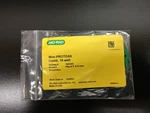 Bio-rad Cat No 1653355 Mini Protean Comb 15 Well 2 Pieces. Fixed Price $45.60.