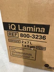 Beckman Coulter #800-3236 Lamina Specimen Positioning Agent X 7L For IQ200. Fixed Price $499.00.