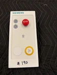 **190**REPLACES Siemens Medical Solutions 10140450 Control Room Module. Fixed Price $1100.00.