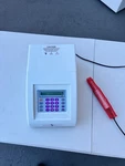Active Motive Q120AM Sonicator CL-18 Converter Horn 20KHZ 120V +warranty. Fixed Price $1000.00.